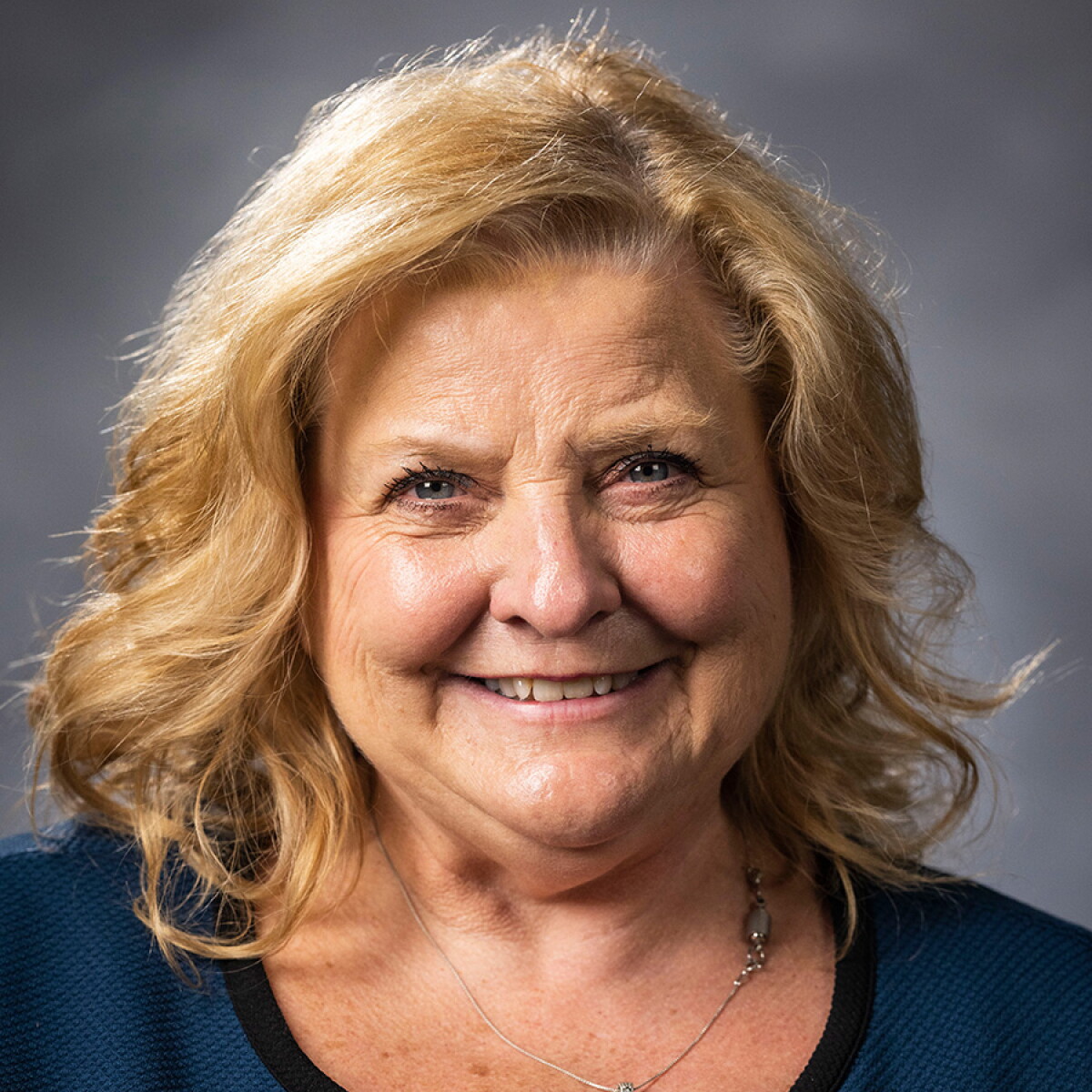 Mary Jane Searle, Ed.D., Professor of Church History and Doctrine at Brigham Young University